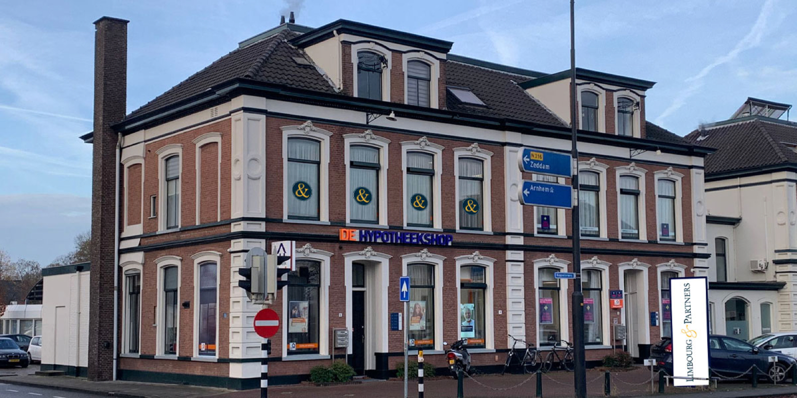 L&P-Doetinchem